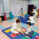 作業療法