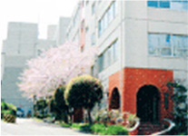 Kansai Nursing College