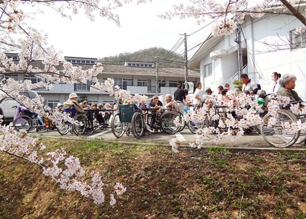 三田楽寿荘