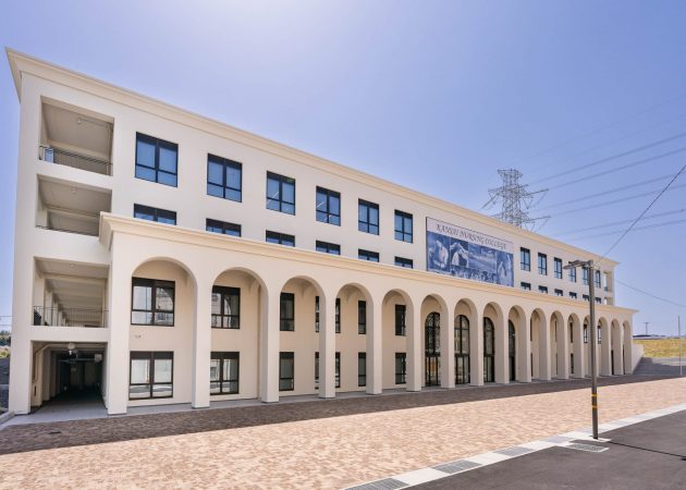関西看護専門学校