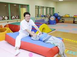 歯科診療室