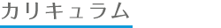 カリキュラム