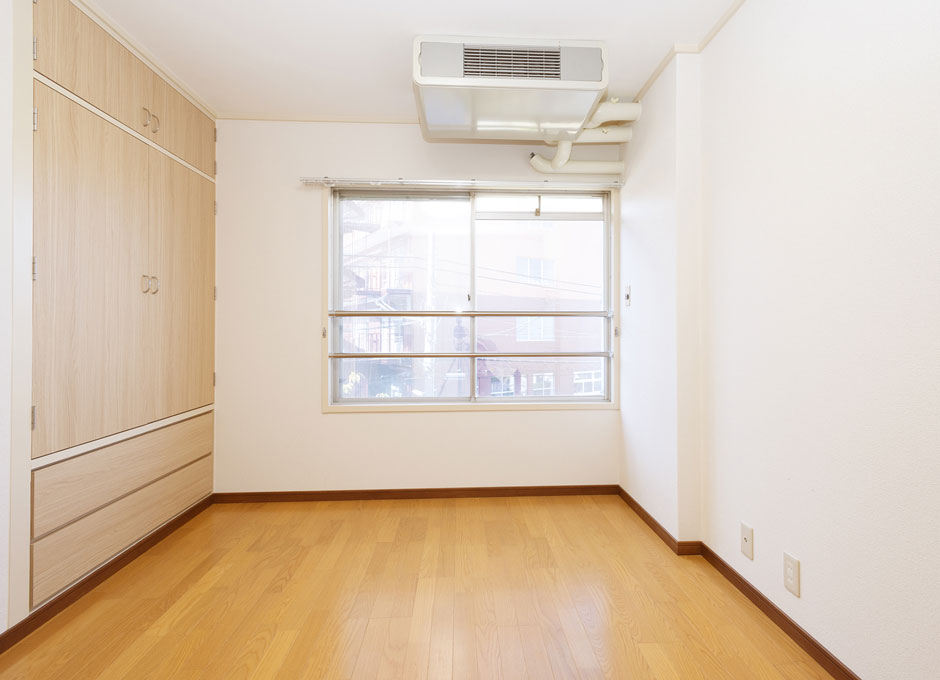 女子学生寮のごあんない 社会福祉法人 枚方療育園 関西看護専門学校